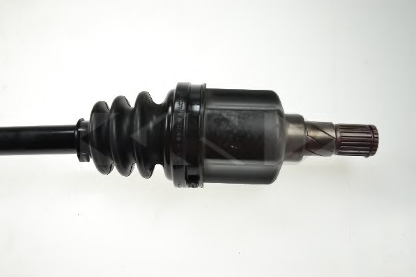 L?BRO 302840 Drive Shaft
